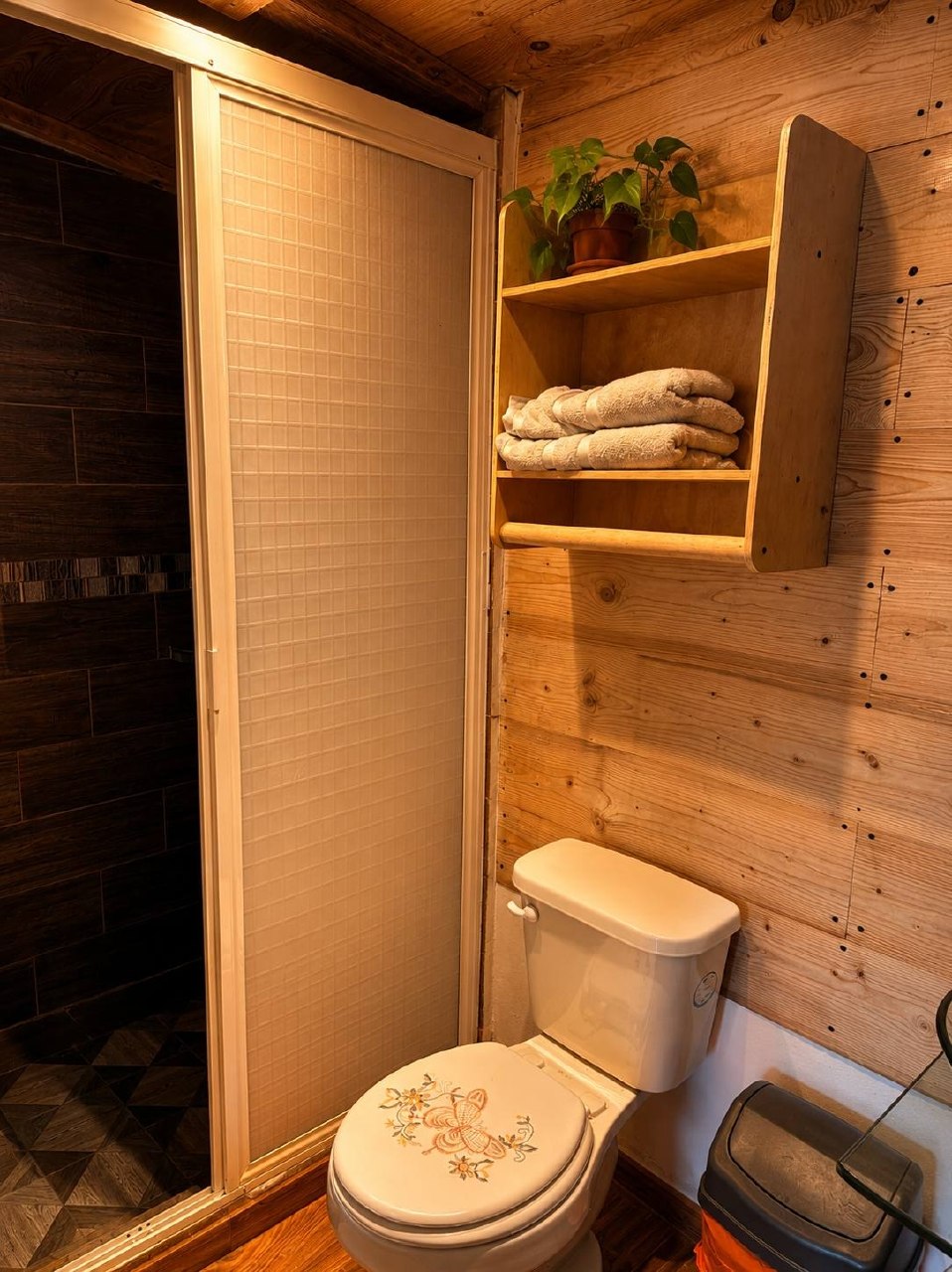Áurea cabaña
